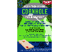 1st Annual Corn Hole Tournament